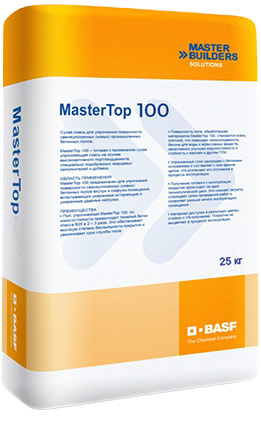 mastertop 100